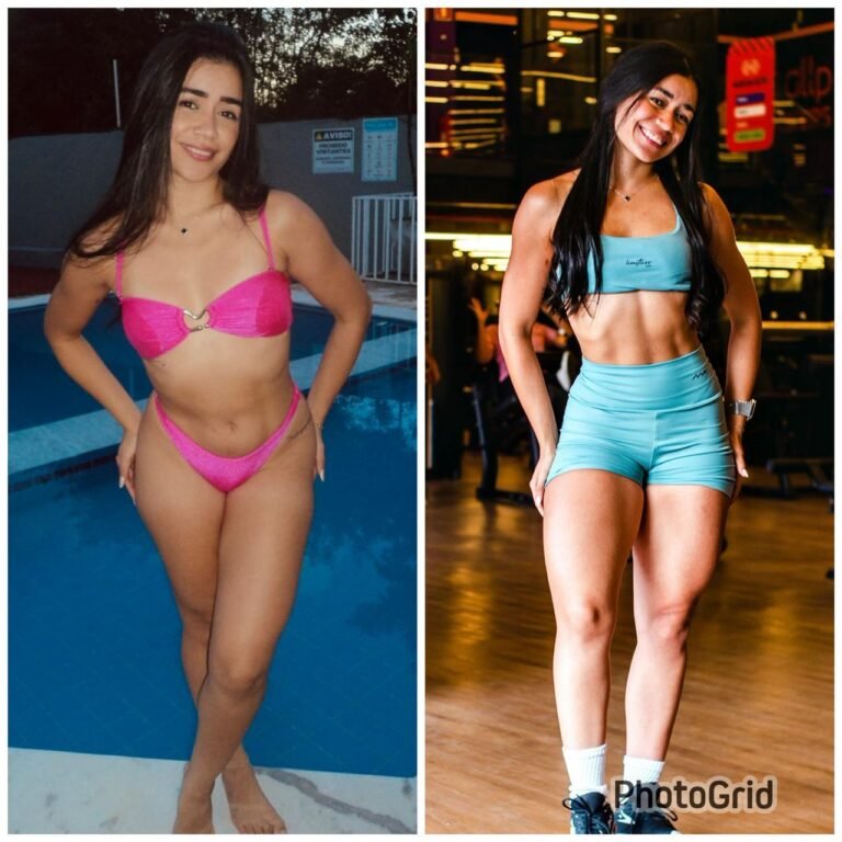 antes e depois 5