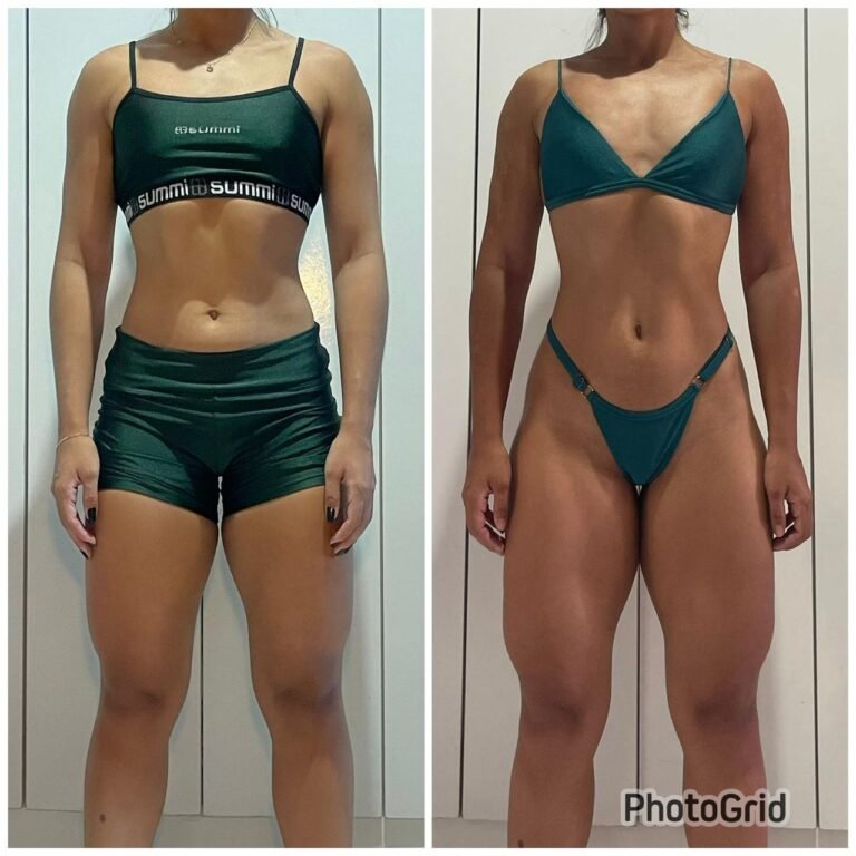 antes e depois 9